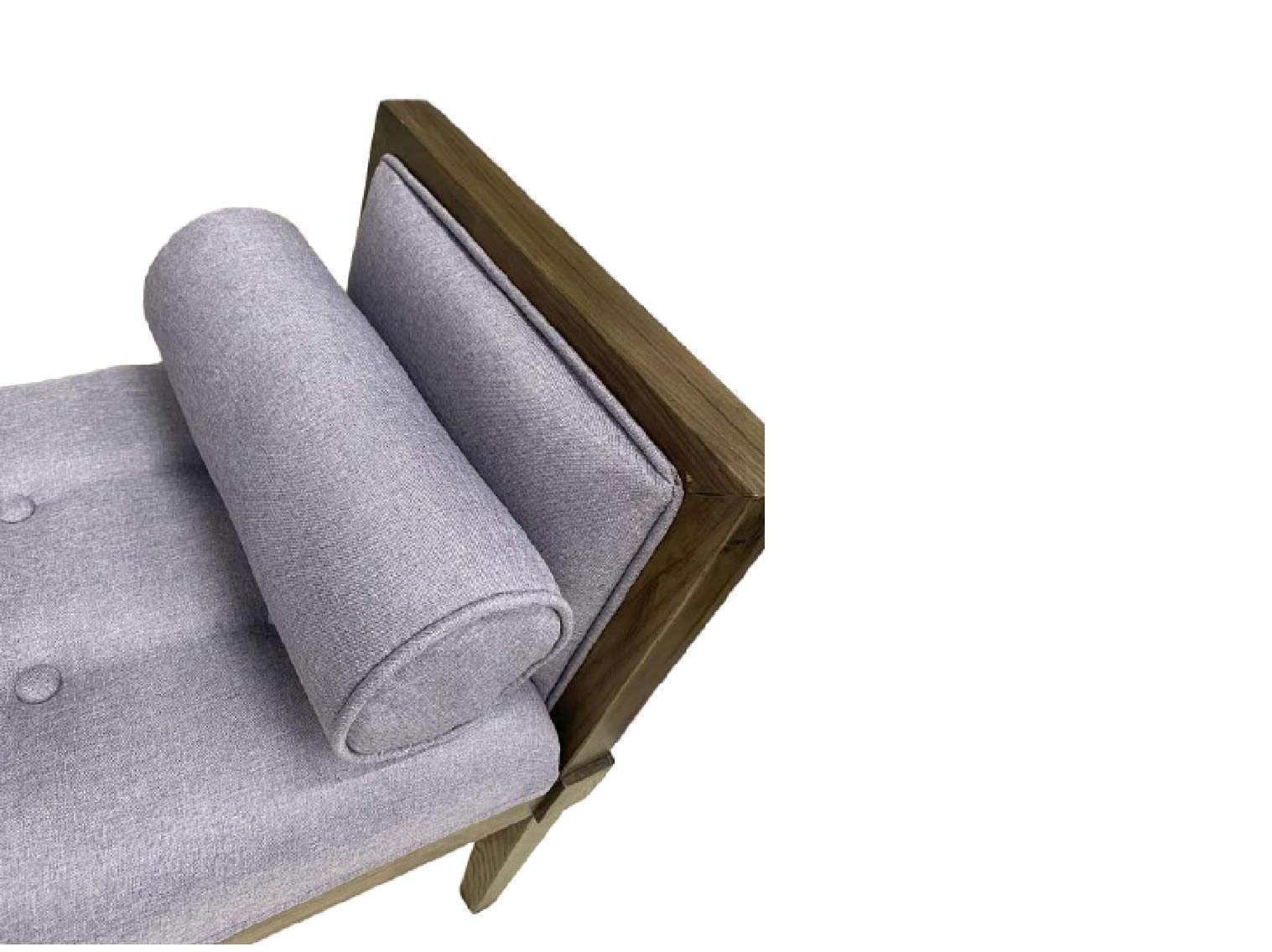 Two Seater Ottoman  Bench