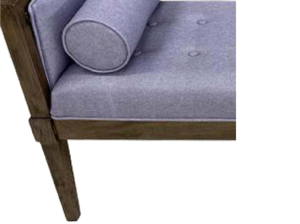 Two Seater Ottoman  Bench