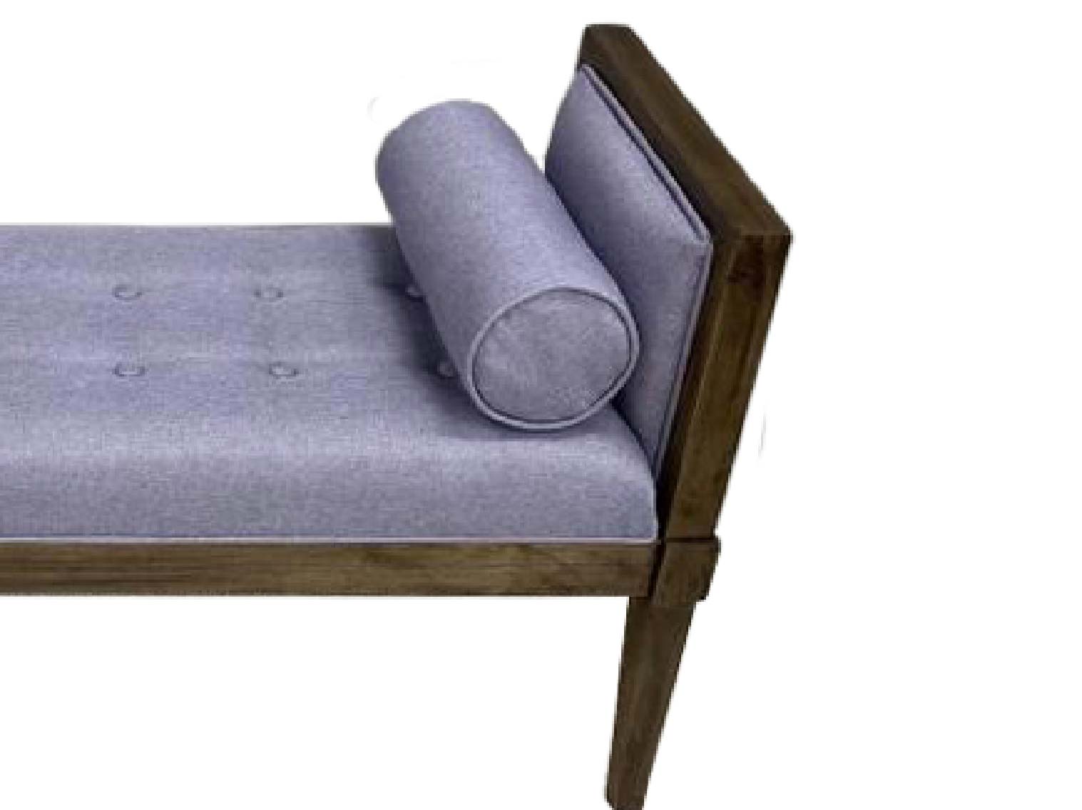 Two Seater Ottoman  Bench