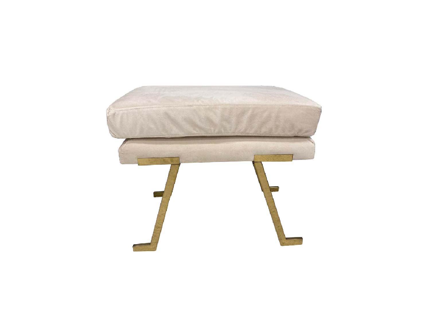 RECTANGULAR OTTOMAN 906