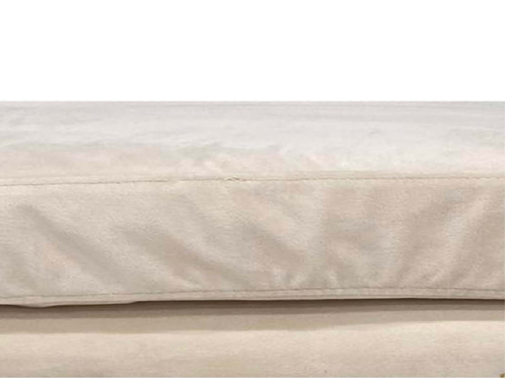 RECTANGULAR OTTOMAN 906