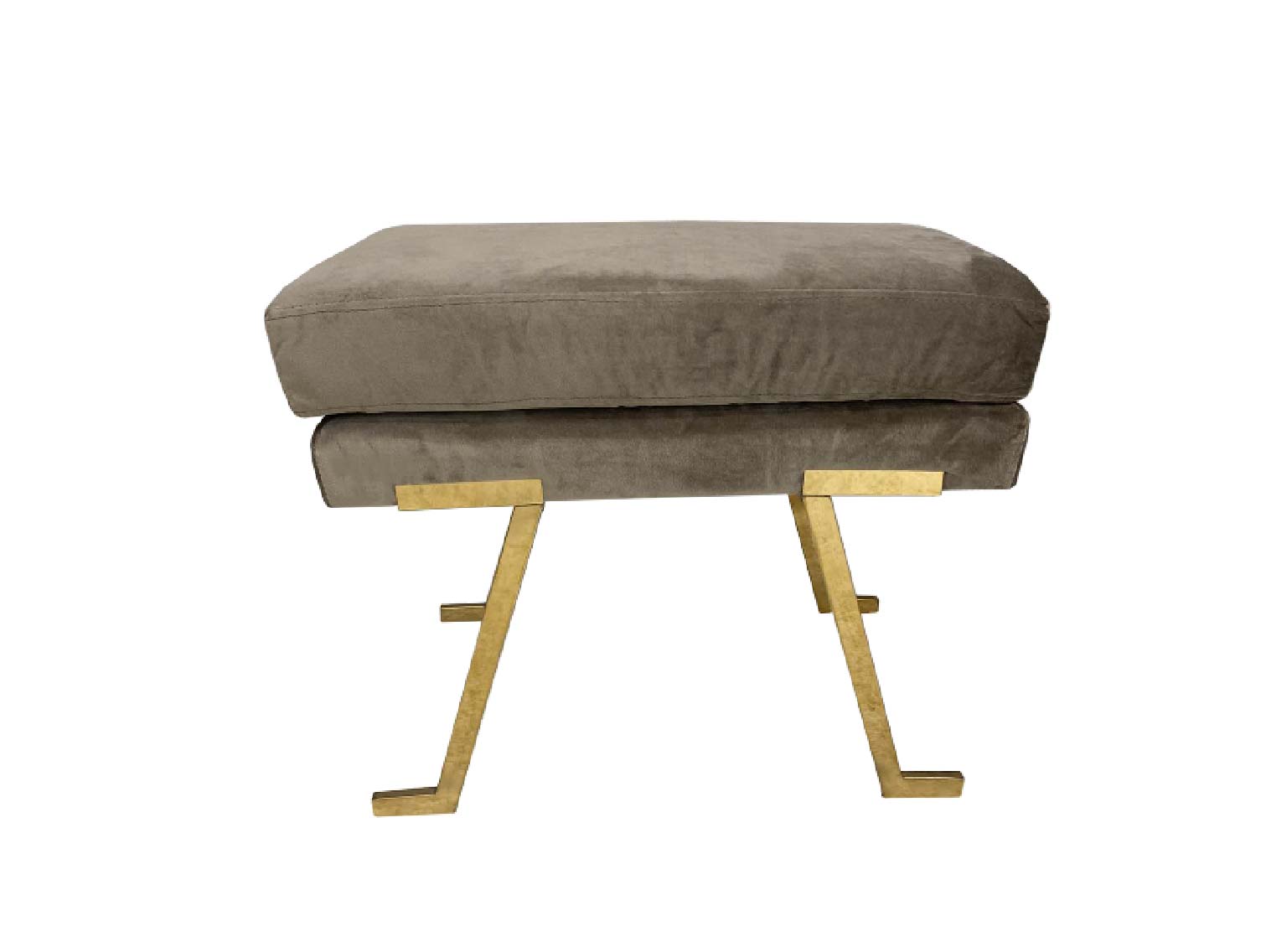 RECTANGULAR OTTOMAN 906