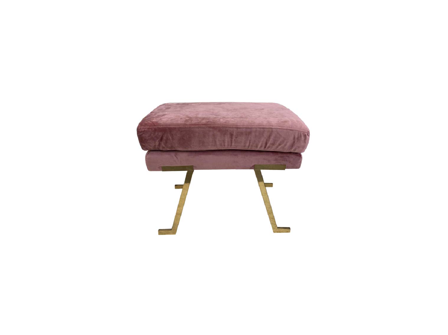 RECTANGULAR OTTOMAN 906